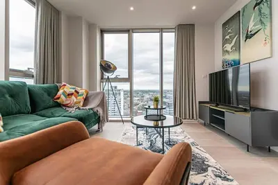 Image de The Lexington Ii | 2bdr | Netflix | Games Room