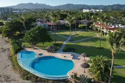 Image de Villa Familiar Frente al mar