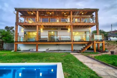 Image de Spondylus Beach House Ii, Private Pool