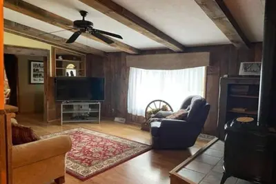 Image de The Bunkhouse