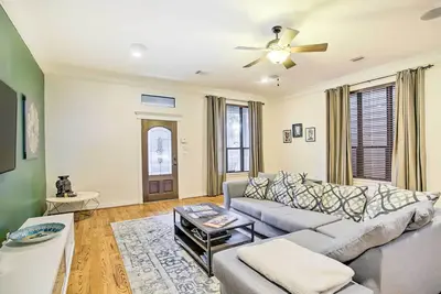 Image de Gorgeous Houston Home ~ 5 Mi to Central Dtwn!