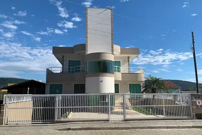 Image de Excellent apartment in Bombinhas - Apt 03