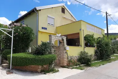 Image de Apartment Marijana - Two Bedroom Apartment with Terrace and Sea View