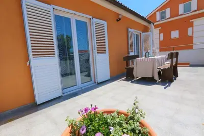 Image de Apartments Škoda Ii - Superior Two Bedroom Apartment with Terrace