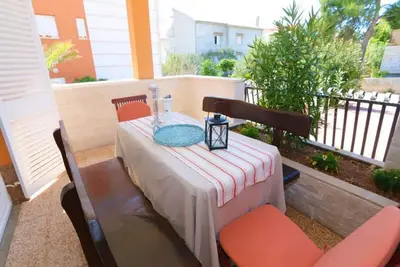 Image de Apartments Škoda Ii - Two Bedroom Apartment with Terrace