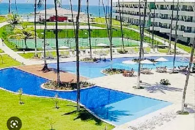 Porto de Galinhas Flat Ancorar