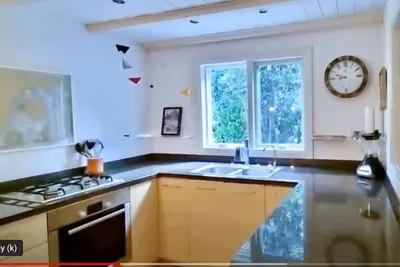 Image de Lovely, romantic cottage in safe Terres Basses