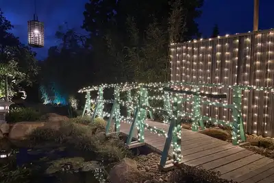 Image de Astonishing luxury just minutes walk from restaurants & shops