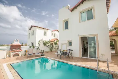 Image de Protaras Katerina Villa Kv58