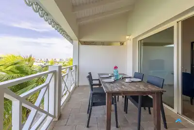 Image de Marina View Apartments