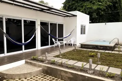 Image de Best of Playa San Blas and La Libertad - 3