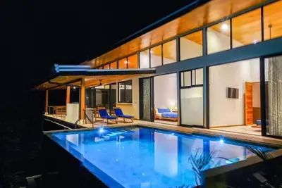 Image de Casa Elliot Jungle Ocean View