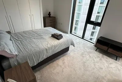 Image de Luxury 3 Bedroom Penthouse Apartment