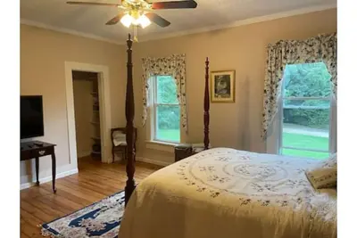 Image de The Fowles Inn at Coe Lake