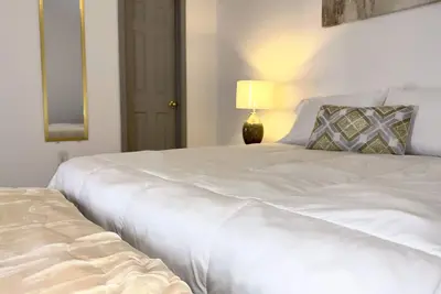 Image de Home Away From Home - 3 Bed/2 Bath - Best Value