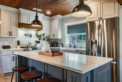 Image de Serenity Retreat in Riverside Heights - Near Everything Tampa