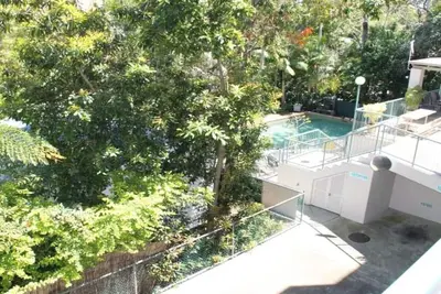 Image de Burleigh Terraces 11 Short stroll to Beach