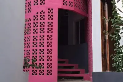 Image de Regina JunglaZipolite, beautiful, spacious and sea view