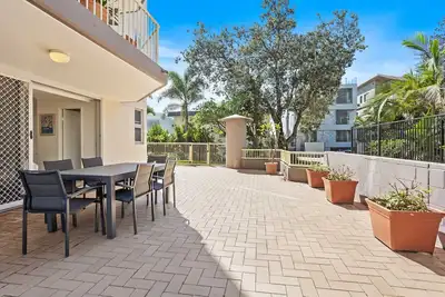 Image de Sandown on Hedges - Beautiful Mermaid Beach