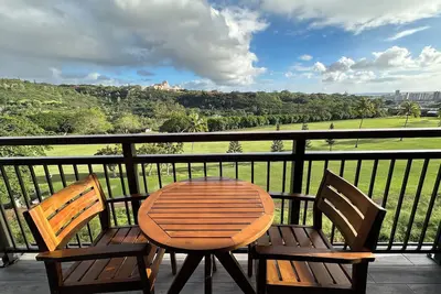 Image de Breathtaking Golf Course Views, Home \"B\", Modern-Clean-New, Unwind In Paradise!