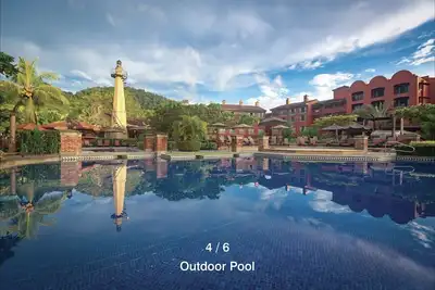 Image de Marriott Vacation Club, Los Suenos, Costa Rica, 1 bedroom suite