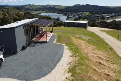 Image de Scenic Retreat