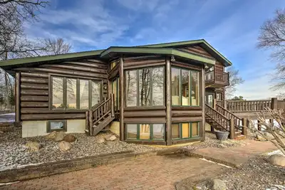 Image de Lake Nokomis Escape w/ Dock & Beach Access