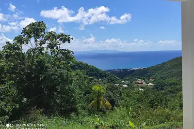 Image de Villa N&H entre mer et montagne.