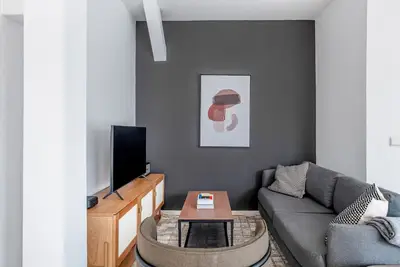 Image de Charming Friedrichshain 2br at Boxhagener Platz, by Blueground