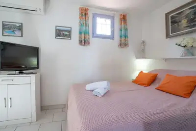 Image de Agréable appartement pour 4 personnes avec climatisation, Wifi, Tv, terrasse et animaux admis