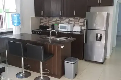 Image de 5 mins from the beach.