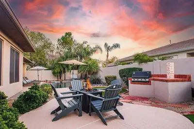 Image de Heated Pool/Spa and Basement Gameroom!