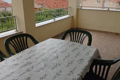 Image de Appartements Kreso i Niko (77001-A1) - Grebastica