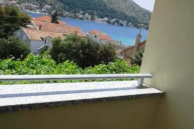 Image de Appartements Kreso i Niko (77001-A2) - Grebastica