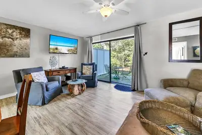 Image de Southbay by the Gulf 37 | Beach Service Included | Near Pools + Tennis Courts