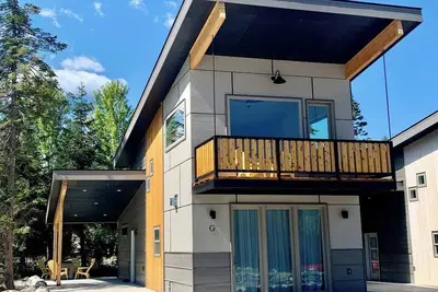 Image de Canyon Creek-Unit G - Whitefish Mt