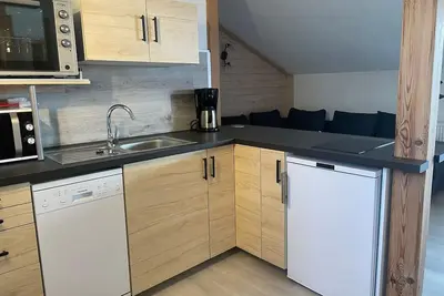 Image de Ferienwohnung mit Balkon