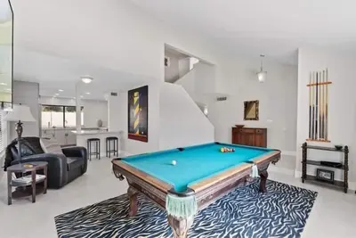 Image de Scottsdale/Tempe/Old Town, Spring Training, Asu, Private Pool, Remodeled & Pets