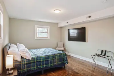 Image de Bright & Cozy condo