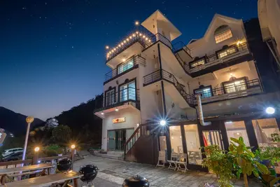 Image de Gangchon Beautiful pet House Pension