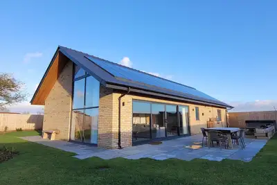 Image de Bailgate Barn, Ashlin Farm Barns