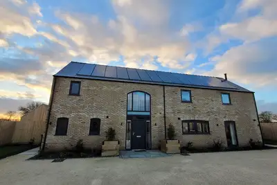 Image de Eastgate Barn, Ashlin Farm Barns