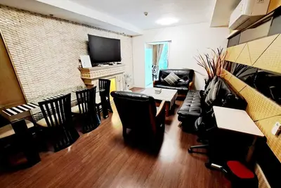 Image de Appartement 2d - 3 chambres en centre-ville, semi-services, avec piscine partagée