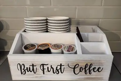 Image de The Gem! 20 mins from Dtn. Dallas. Monthly Rates