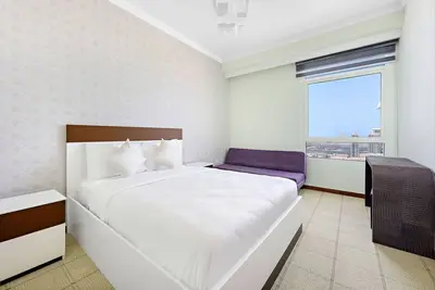 Image de Spectaculaire vue sur la mer à 180 degrés 3 chambres à coucher par le propriétaire