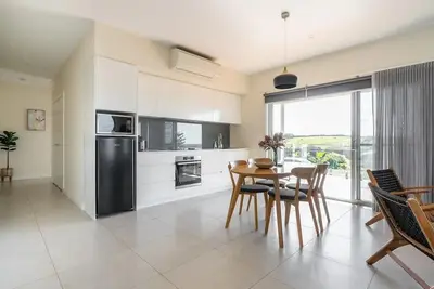 Image de ~Sea&Country* Kiama Stunning Views, Stylish, Spacious, Super Deck, Evc