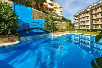 Image de Senorio de Aloha by Interhome