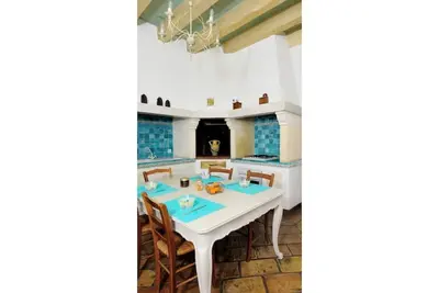 Image de Manade Blanc, Gîte pour 9 Personnes