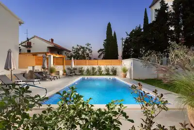Image de Apartment Tia for 6 Persons, with Pool and Grill