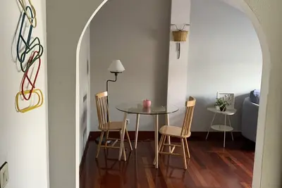 Image de Charming Penthouse Ampuero